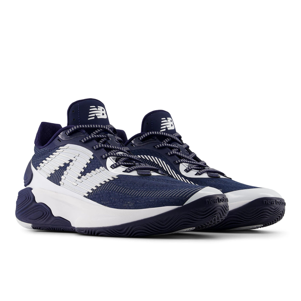 New Balance Men's TWO WXY V5 Basketball Shoe-2