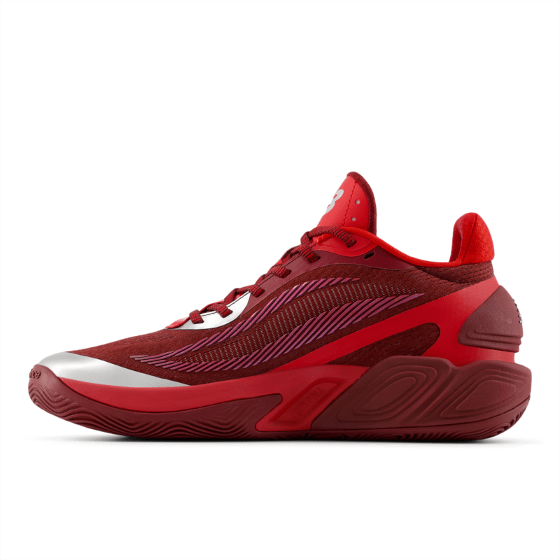 New Balance Men's TWO WXY V5 Basketball Shoe-2