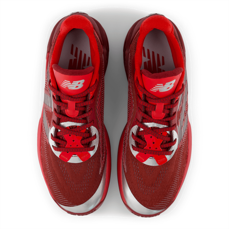 New Balance Men's TWO WXY V5 Basketball Shoe-4