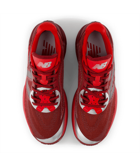 New Balance Men's TWO WXY V5 Basketball Shoe-4