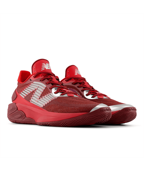 New Balance Men's TWO WXY V5 Basketball Shoe-5