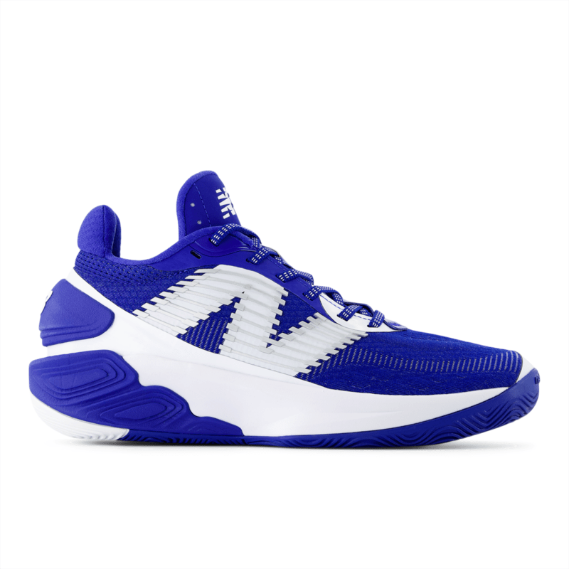 New Balance Men's TWO WXY V5 Basketball Shoe-1
