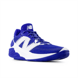 New Balance Men's TWO WXY V5 Basketball Shoe-5