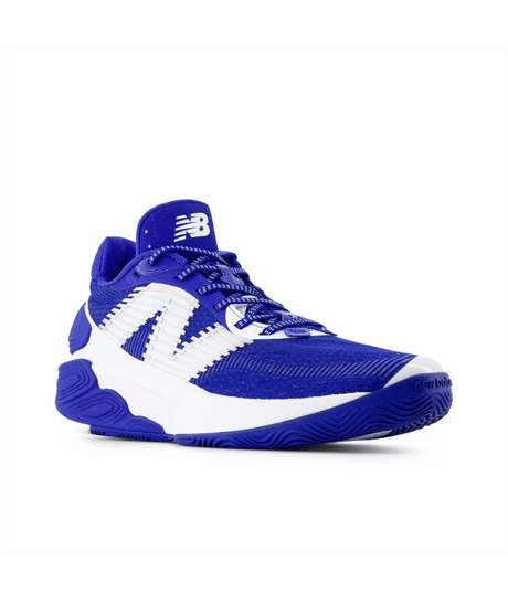 New Balance Men's TWO WXY V5 Basketball Shoe-5