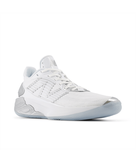 New Balance Men's TWO WXY V5 Basketball Shoe-5