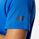 New Balance Men's R.W. Tech Tee-4