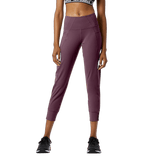 New Balance Women's Shape Shield Jogger-1