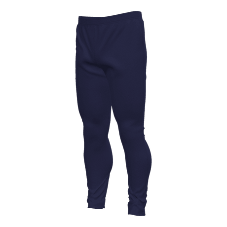 New Balance Youth Knit Slim Pants-1