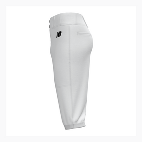New Balance Youth Adversary 2 Baseball Solid Athletic Knickers-1