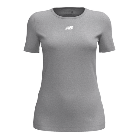 New Balance Women's Nblend Tee-1