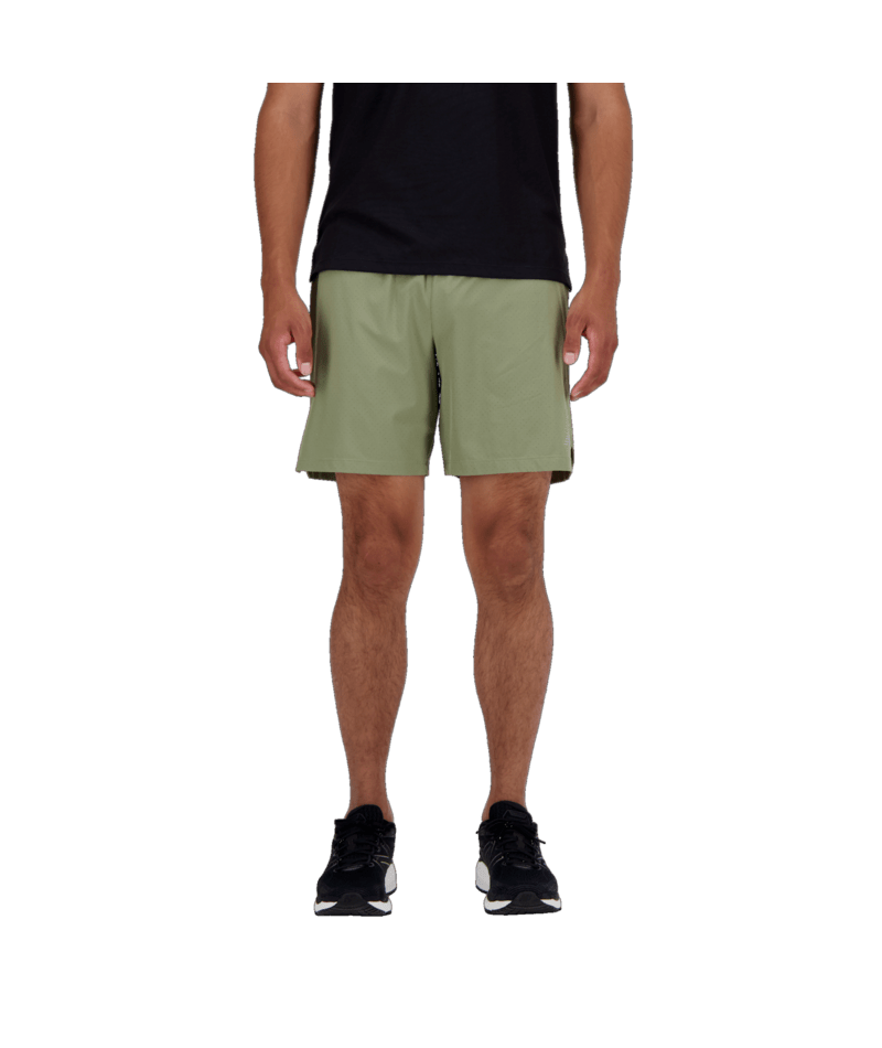 New Balance Men's RC 7 Inch Short Mens Apparel Shorts