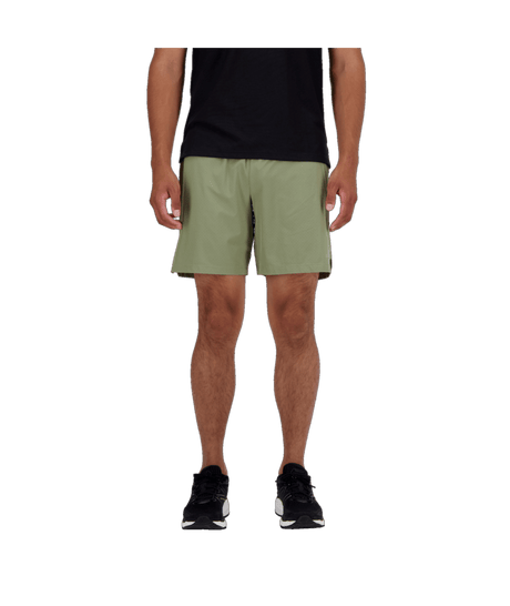New Balance Men's RC 7 Inch Short Mens Apparel Shorts