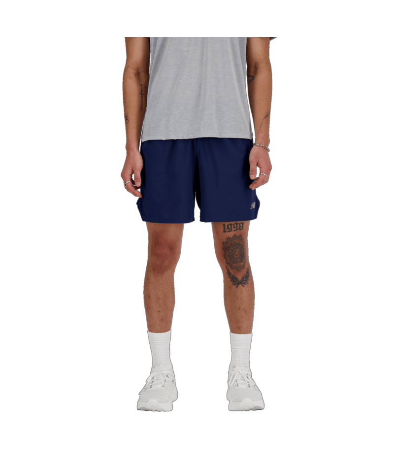 New Balance Men's RC 7 Inch Short Mens Apparel Shorts