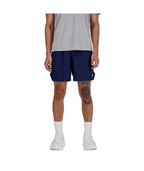 New Balance Men's RC 7 Inch Short Mens Apparel Shorts