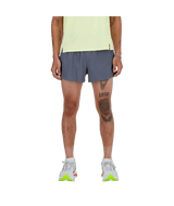 New Balance Men's RC Split 3 Inch Short-1