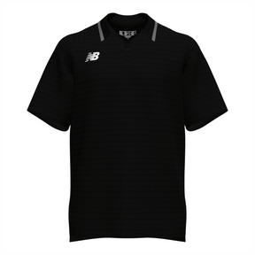 New Balance Men's Team Rally 2.0 Polo-1