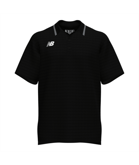 New Balance Men's Team Rally 2.0 Polo-1