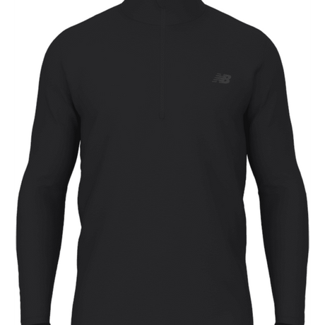 New Balance Men's Team Space Dye 1/4 Zip-1
