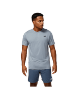 New Balance Men's Tenacity T-Shirt-1