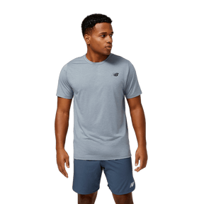 New Balance Men's Tenacity T-Shirt-1