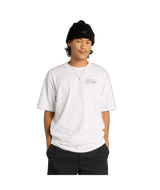 New Balance Men's Numeric Small Logo Jersey T-Shirt