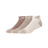 New Balance Active Low Cut Socks 3 Pack-1