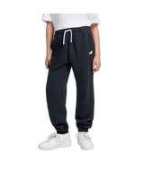 New Balance Youth French Terry Small Logo Jogger-1