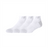 New Balance Active Low Cut Socks 3 Pack-1