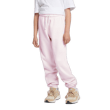 New Balance Youth Brush Back Small Logo Jogger-1