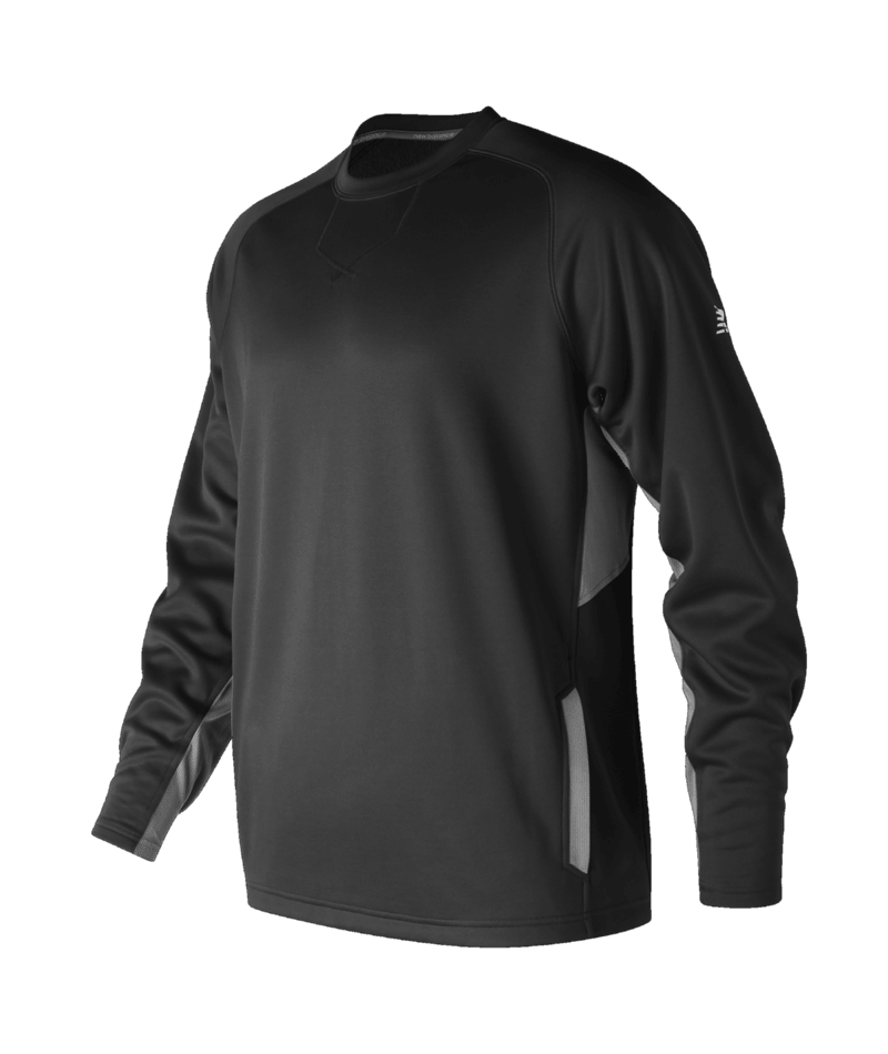 New Balance Men's Baseball 2.0 Pullover-1