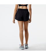 New Balance Women's Accelerate 2.5 inch Short-3