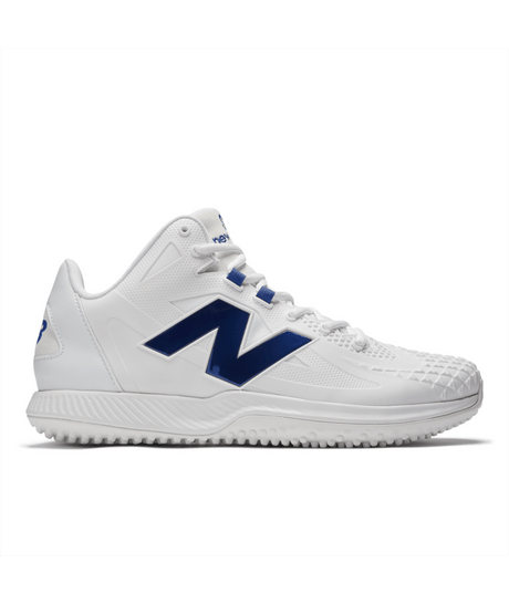 New Balance Men's FuelCell Ohtani 1 Turf Trainer Baseball Shoe-1