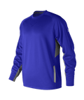 New Balance Men's Baseball 2.0 Pullover-1