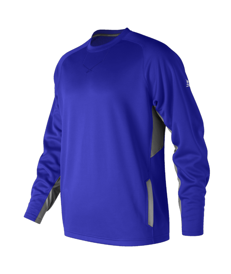 New Balance Men's Baseball 2.0 Pullover-1