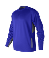New Balance Men's Baseball 2.0 Pullover-1