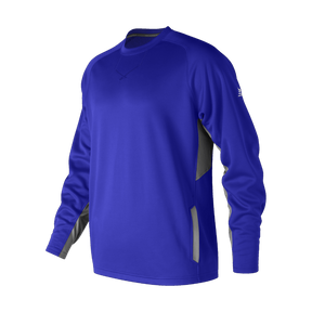 New Balance Men's Baseball 2.0 Pullover-1