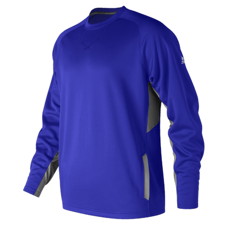 New Balance Men's Baseball 2.0 Pullover-1