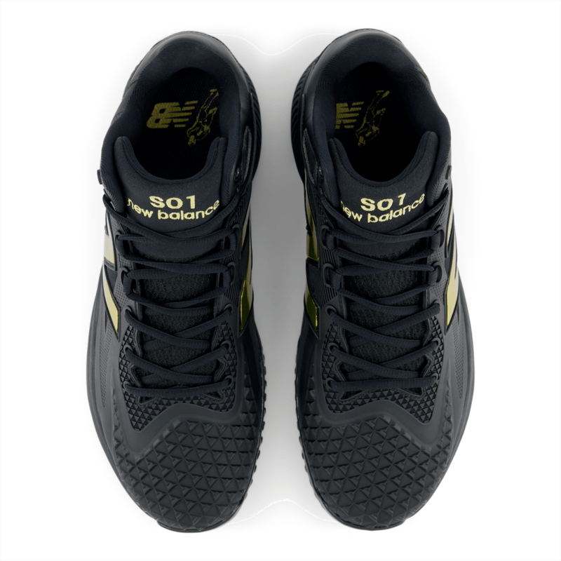 New Balance Men's FuelCell Ohtani 1 Turf Trainer Baseball Shoe-4