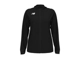 New Balance Women's NBW Away Hoody-1