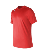 New Balance Men's Short Sleeve Tech T-Shirt-1