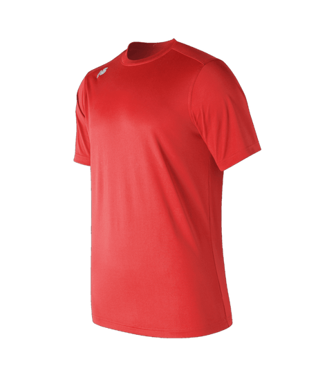 New Balance Men's Short Sleeve Tech T-Shirt-1