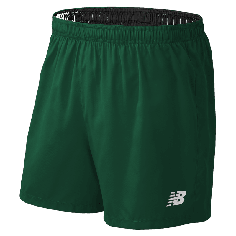 New Balance Men's Athletics 5 inch Short-1
