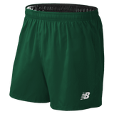 New Balance Men's Athletics 5 inch Short-1