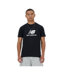 New Balance Men's Sport Essentials Graphic T-Shirt 4-1