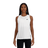 New Balance Women's Sport Essentials Heather Tech Tank-1