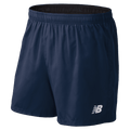 New Balance Men's Athletics 5 inch Short-1