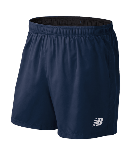 New Balance Men's Athletics 5 inch Short-1