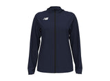 New Balance Women's NBW Away Hoody-1