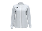 New Balance Women's NBW Away Hoody-1