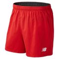 New Balance Men's Athletics 5 inch Short-1